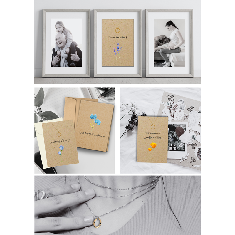 Resolve Through Sharing