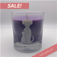 CG 603 Memory Candle