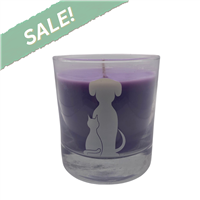 CG 603 Memory Candle