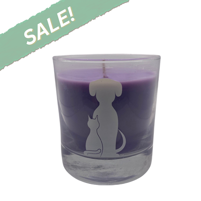 CG 603 Memory Candle
