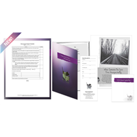 RTS 2504-E Pre-Hospital Bereavement Support Folder