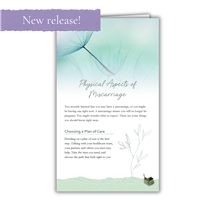 RTS 3211-E Physical Aspects of Miscarriage