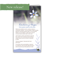 RTS 3311-S Family and Friends: When a Child Dies