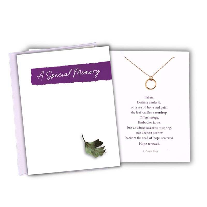 Resolve Through Sharing