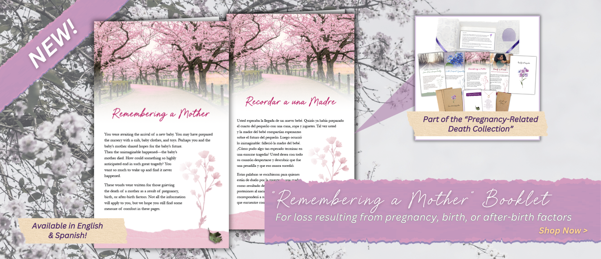 Remembering a Mother