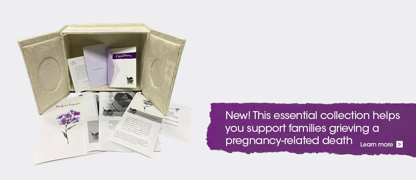 Pregnancy-Related Death Collection